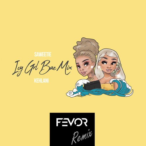 Stream FEVOR | Listen to Remixes by FEVOR playlist online for free 