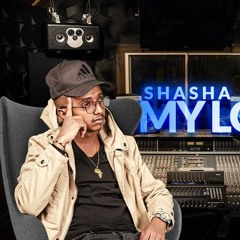 Shasha - My Love (Dj Daniel Tafara Remix) [Reggaeton Version]