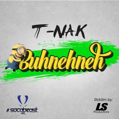 T-NAK -The Buhnehneh Song