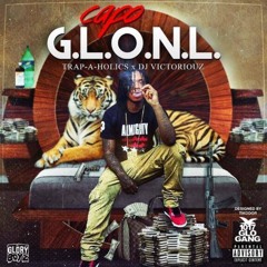 I'm So High (feat. Ballout)