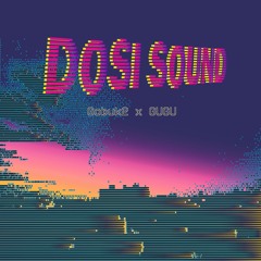 Dosi sound - Train meditation