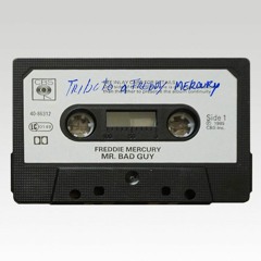 Tributo a Freddy Mercury