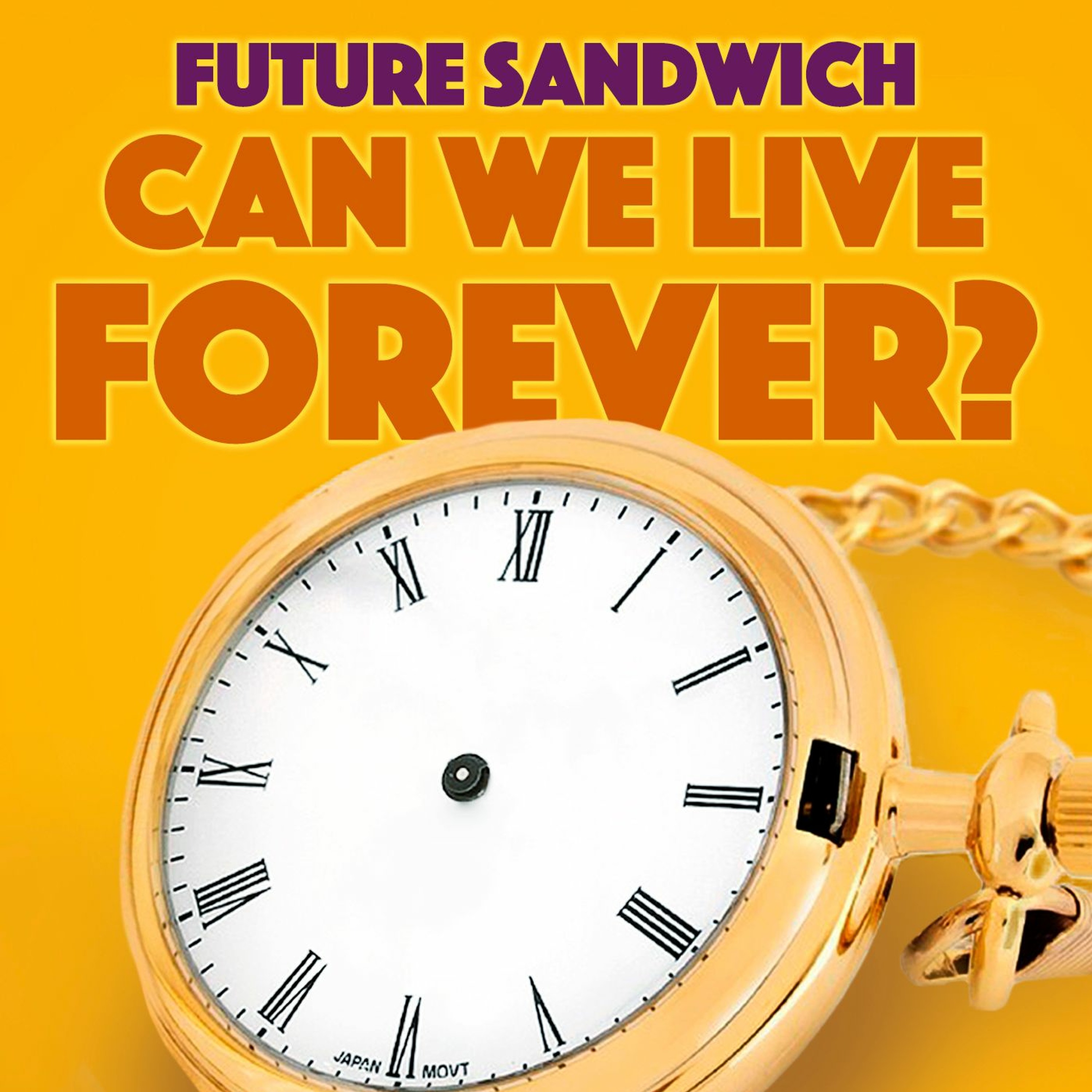 Living Forever