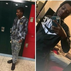 Pre Twin "HEARTBROKEN" Rip Booman