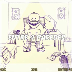 01. Xato Mnqz - Entre 4tro Paredes