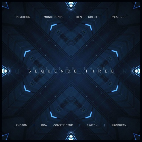Prophecy (Original Mix)
