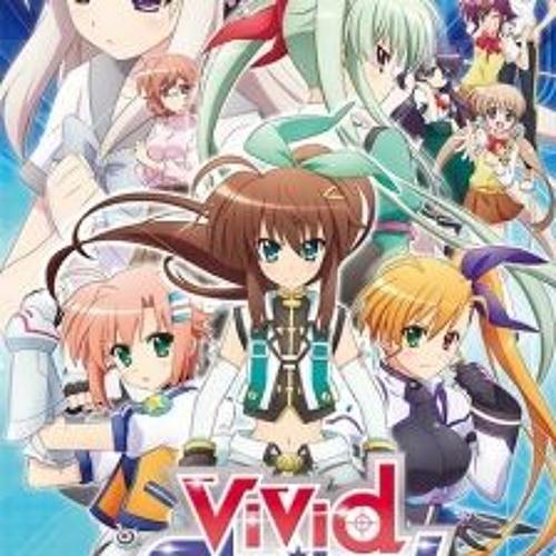 Stream 01 ヴィヴィオｖｓリンネ By Vivid Strike Ost Listen Online For Free On Soundcloud