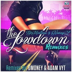 G$Montana & NeuroziZ - The Lowdown (Adam Vyt Remix)