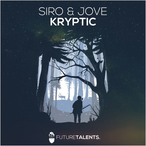 Kryptic