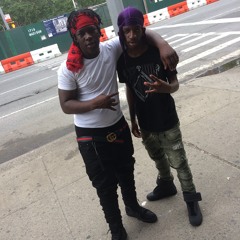 FLOCKO ROZAY X DIMES - KASH FLOW ( PROD. BY STUNNA BEATS)