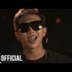 [MV] Rap Monster(랩몬스터) _ Fantastic (Feat. Mandy Ve