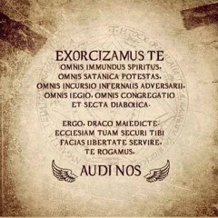 Exorcizamus te (exorcismo de Supernatural)