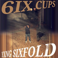 6ix Cups (PROD. Asapz Beats)