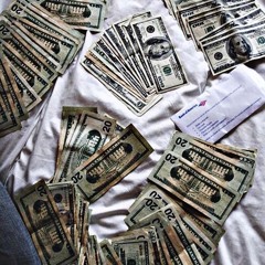 TRUE FT Fat Papii X Dee Savv - NEW BAG