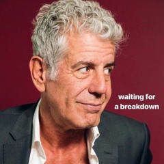 episode twenty two - no reservations