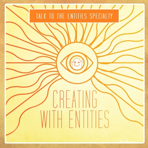 Creation With Entities