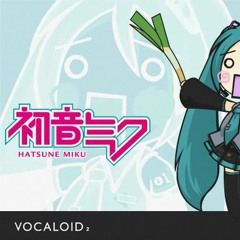 【VOCALOIDカバー】Ievan Polkka 【音街ウナ_Spicy】