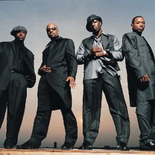 No Diggity (feat. Dr. Dre & Queen Pen) - Blackstreet