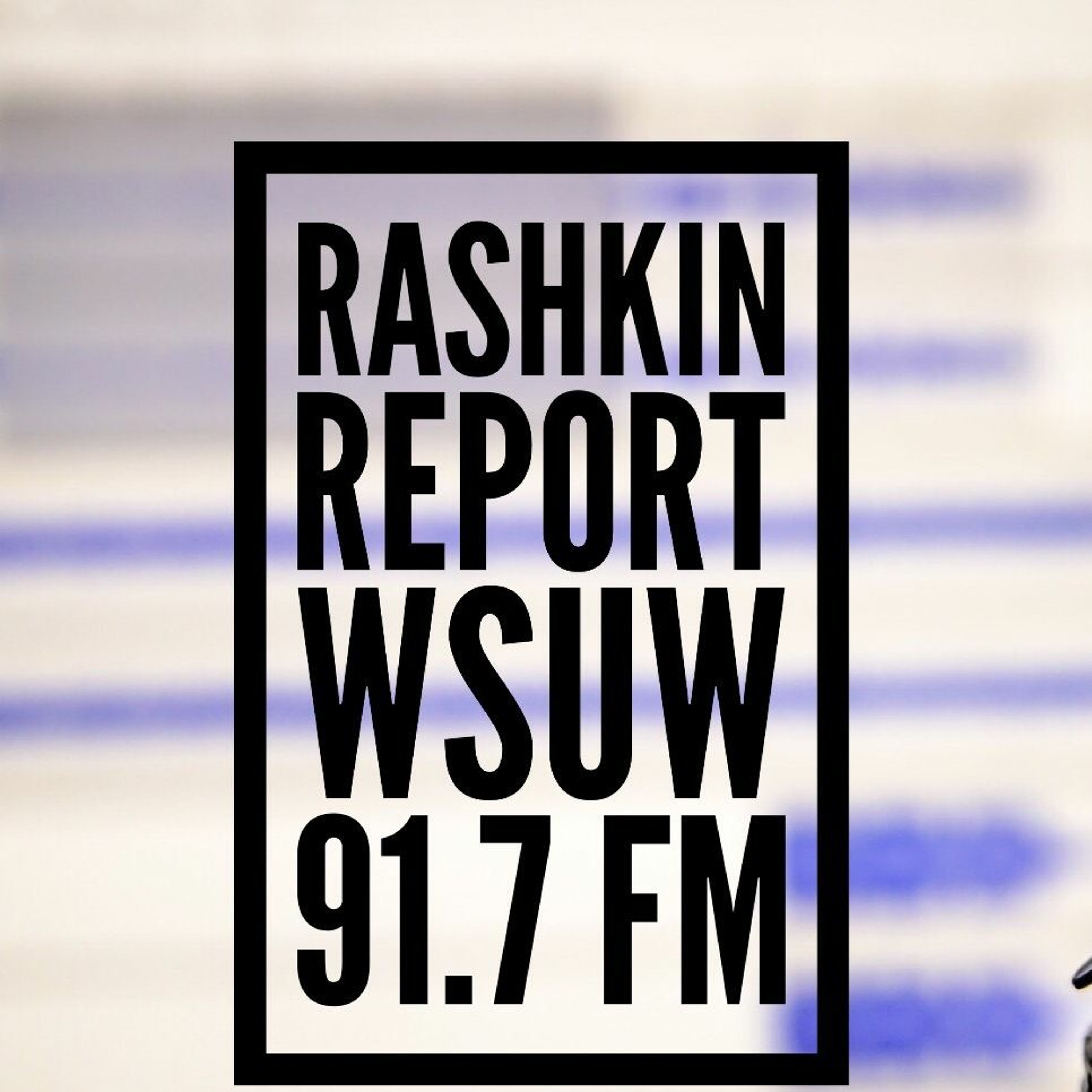 Rashkin Report
