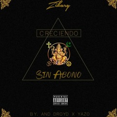 Zikary   Creciendo Sin Abono  (Official Audio)