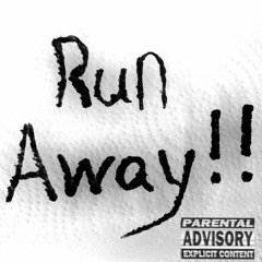 Barzzan- Running Away (Prod. By AbsxntMind.5)