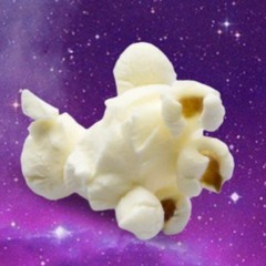 A Popping Galactic Adventure