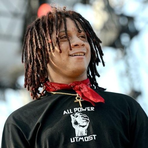 Trippie Redd - I Kill People Instrumental