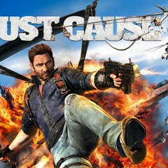 Just Cause 3 Soundtrack Di Ravello Theme