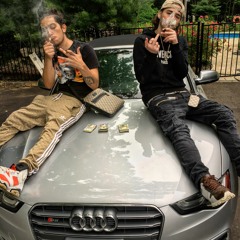 Having Shit ft DommSavvv