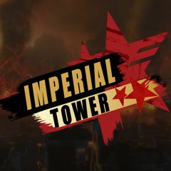 Sonic Forces: Imperial Tower - Fading World (Cover By Miss Lina)