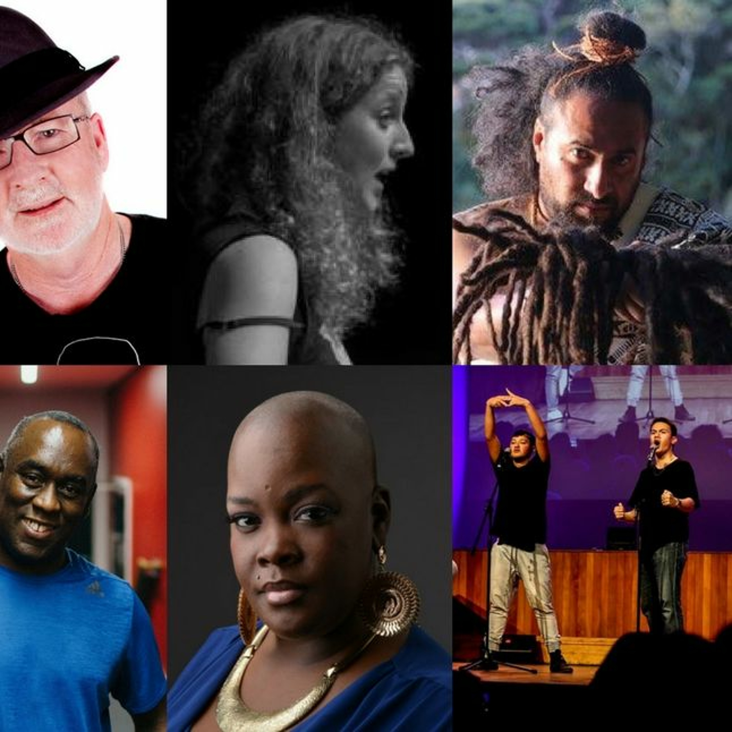 Auckland Writers Festival