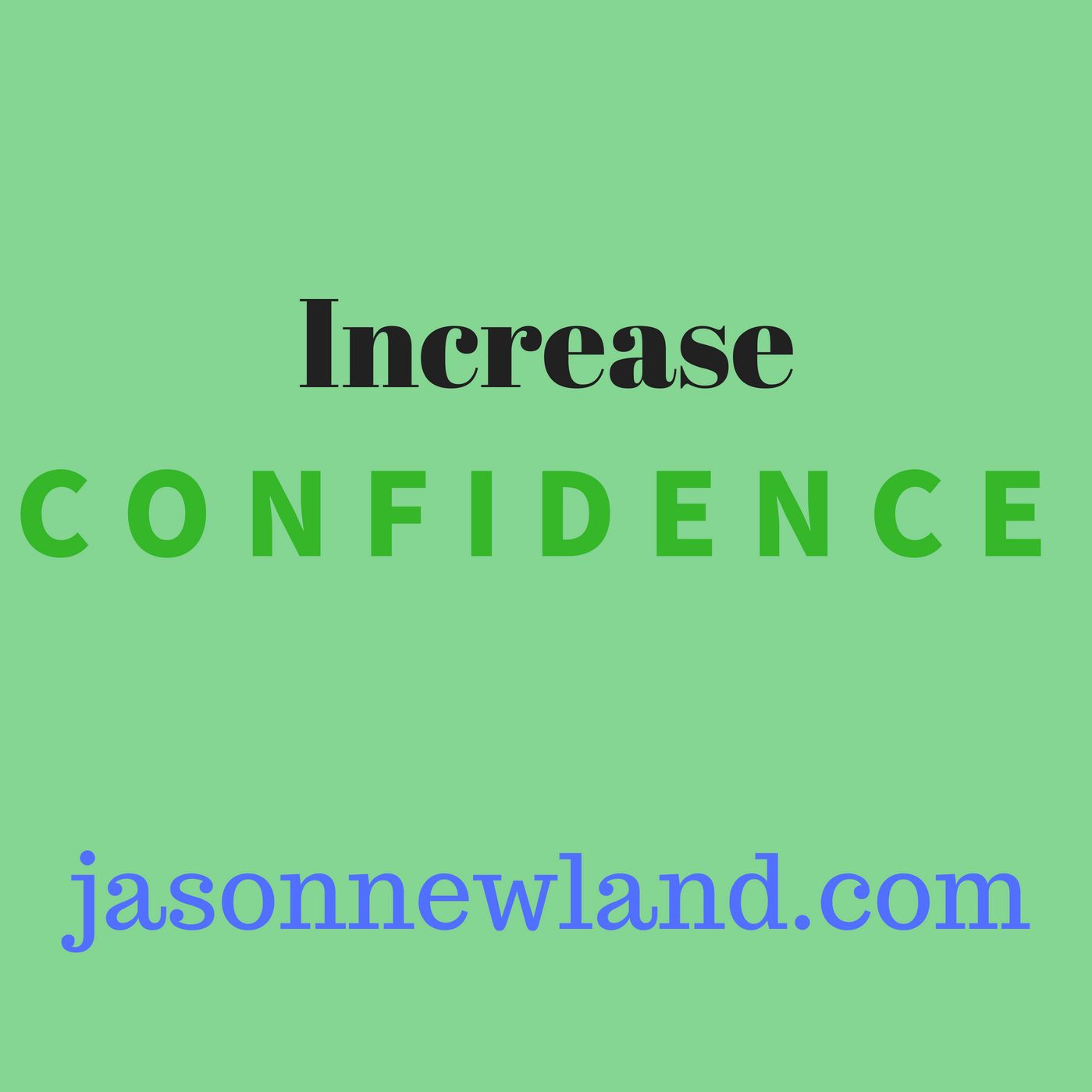 Hypnotic Confidence - Hypnotist Jason Newland episode artwork