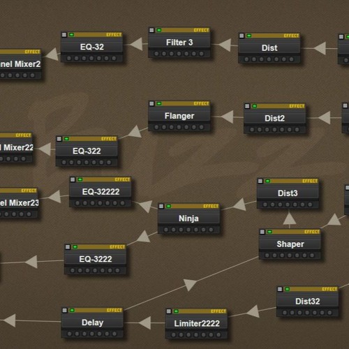 Stream DOOM Instrument Experiment #1 by Lloyd Summers | Listen online ...