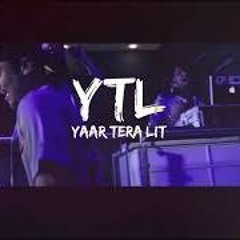Yaar Tera Lit x Khaab @DJSANDHAR