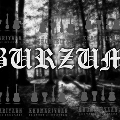 Die Liebe Nerpus by Khumariyaan(Cover)