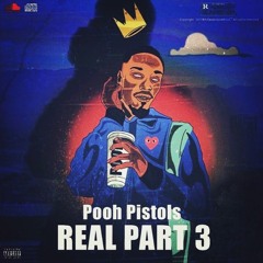 Pooh Pistols x BG Badazz x James West x I Dont Feel Em