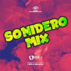 Sonidero Mix - By DJ Erick El Cuscatleco I.R.