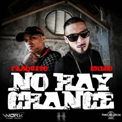 No Hay Chance-Flaquito FT. Checo