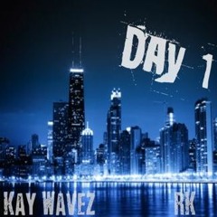 Day 1 feat. RK (Prod. by RK)