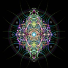 Triptamine DJ set [Psytrance Twilight -145Bpm - 150Bpm]