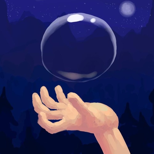 Thinking Bubble