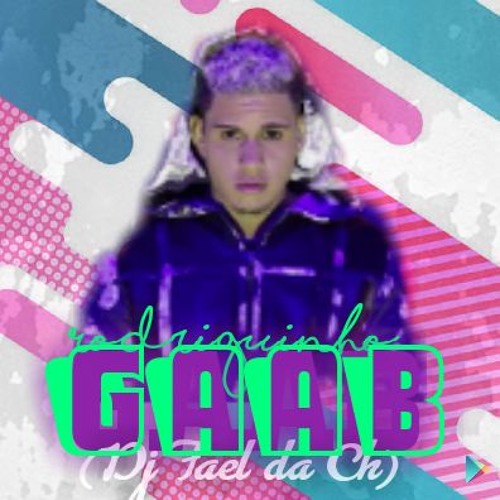 MC Gaab E Rodriguinho Eu Nao Sei Porque Vc Ligou (djfaeld`ch)