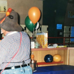 No Matter How Hard I Pulled At That Box It Wouldn't Budge. "I'll Come Back For You." I Told Her.