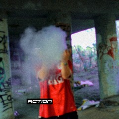 Danny 3Mill -ACTION (prod.3mill)