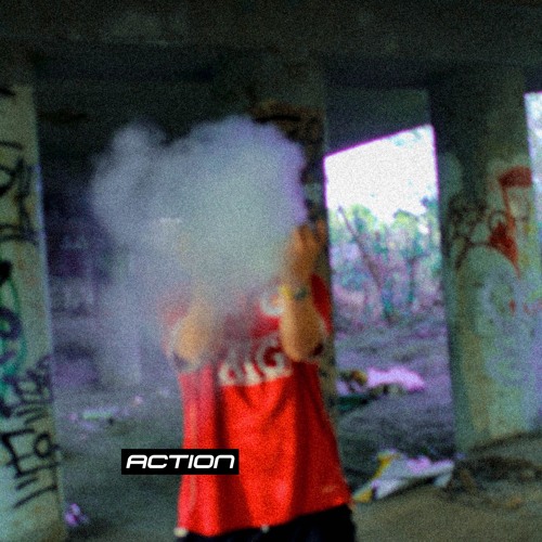 Danny 3Mill -ACTION (prod.3mill)