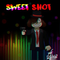 [self-insert bullet hell] - SWEET SHOT + FLP