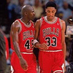 SCOTTIE PIPPEN (PROD. JI BEATS) EXCLUSIVE