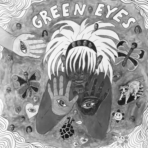 Green Eyes (demo)