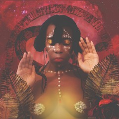 Sister Mary, The Air and Capture prod. by blue heron