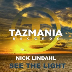 Nick Lindahl  - See The Light